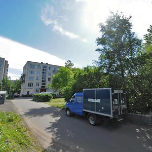 Avangardnaya Street, 23, : foto