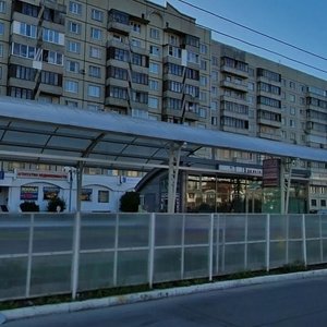 Санкт‑Петербург, Проспект Энгельса, 150к4Ж: фото