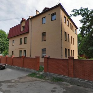 Vulytsia Pyrohova, 71, Vinnytsia: photo