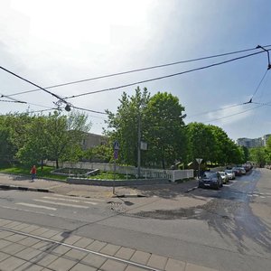 Soldatskaya Street, 14 ، موسكو: صورة