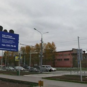 Geroev Khasana Street, 42В, : foto