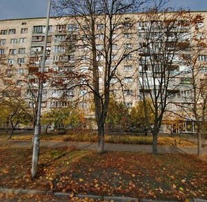 Entuziastiv Street, 11, : foto