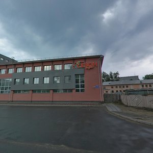 Nikolskiy Avenue, 33, : foto