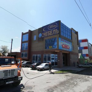Ростов‑на‑Дону, Проспект Шолохова, 28А: фото