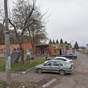 Pyatigorskaya ulitsa, 125, Essentuky: photo