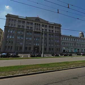 Ipatyevskiy Lane, 3с1, Moscow: photo