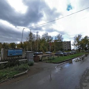 Bulvar Saydasheva, 6, Naberezhnye Chelny: photo
