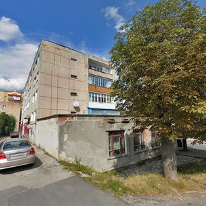 Vulytsia Maksyma Kryvonosa, 14, Ternopil: photo