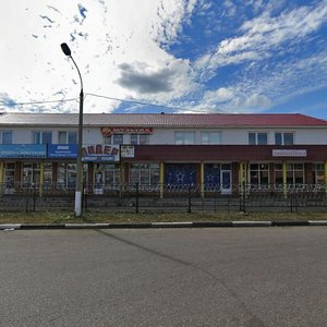 Rizhskoye shosse, 4А, : foto