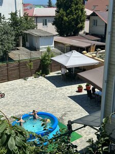 Mira Street, 4А, Sochi: photo