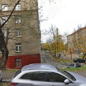 2nd Verkhny Mikhaylovsky Drive, 3, Moscow: photo