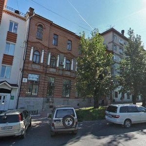 Kalinina Street, 92, : foto