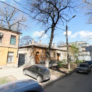 Sotsialisticheskaya Street, 122/25, Rostov‑na‑Donu: photo