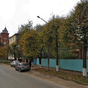 Pushkina Street, 4, Yoshkar‑Ola: photo