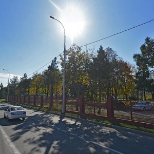 Sormovskaya Street, 3/7 ، كراسنودار: صورة