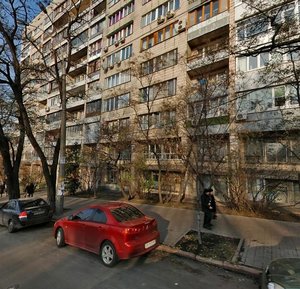 Bastionna Street, 15 ، كييف: صورة