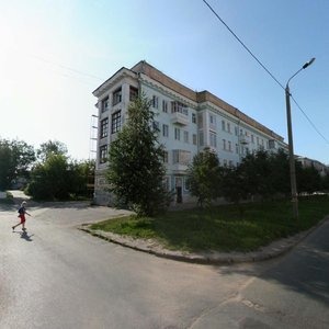 Voskhod Street, 21, : foto