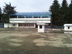 Kulakova Avenue, 18, Stavropol: photo