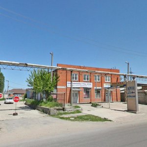 Uralskaya Street, 89/2, Krasnodar: photo