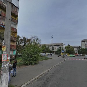 Perova Boulevard, 44, Kyiv: photo