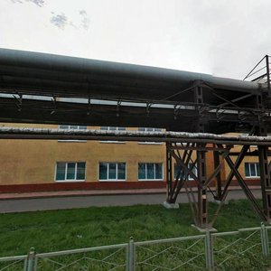 Stantsionnaya ulitsa, 2, Kemerovo: photo
