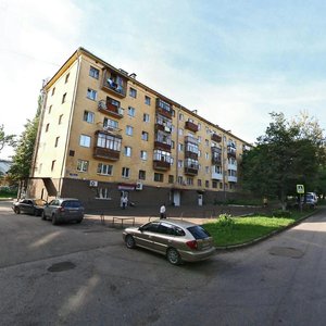 Kremlyovskaya ulitsa, 19, Ufa: photo