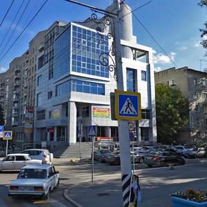 Moskovskaya ulitsa, 149А, Saratov: photo