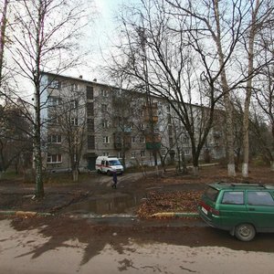 Vyacheslava Shishkova Street, 8к1, Nizhny Novgorod: photo