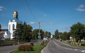 Дятьково, Улица Ленина, 185В: фото