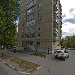 Саратов, Одесская улица, 5Б: фото