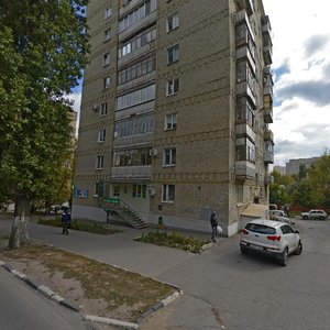 Odesskaya ulitsa, 5Б, Saratov: photo