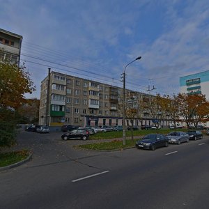 Lili Karastajanavaj Street, 27, Minsk: photo