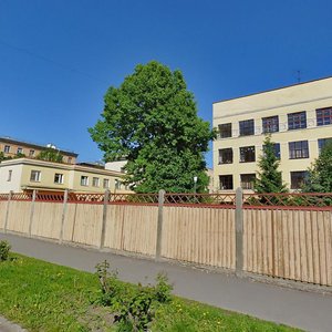 Pugachyova Street, 5-7В ، سان بطرسبرغ: صورة