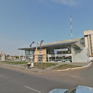 Омск, Улица Герцена, 60: фото
