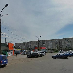 Michurinskaya Street, 191В, Tambov: photo