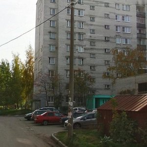 Ostrovskogo Street, 7 ، نيجني نوفغورود: صورة