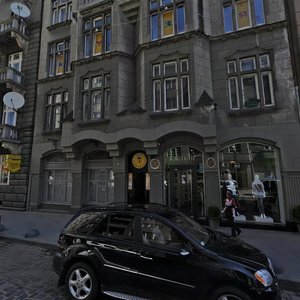 Vulytsia Saksahanskoho, 7 ، لفيف: صورة