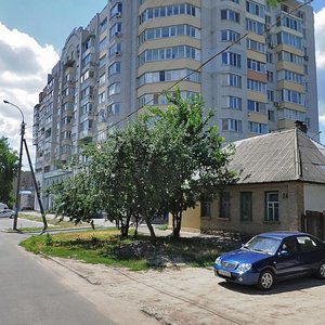 Черкассы, Улица Богдана Хмельницкого, 52: фото