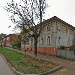 Sovetskaya Street, 86, : foto
