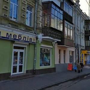 Kostiantynivska Street, 25, Kyiv: photo