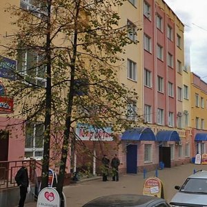 Sovetskaya Street, 108, Yoshkar‑Ola: photo