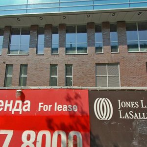 Letnikovskaya Street, 2с2 ، موسكو: صورة