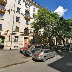 Obukhovskoy Oborony Avenue, 93 ، سان بطرسبرغ: صورة