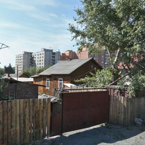 Ulitsa Belinskogo, 146, Novosibirsk: photo