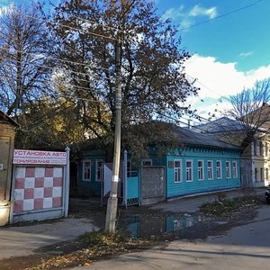 Kudryavtseva Street, 46, Ryazan: photo