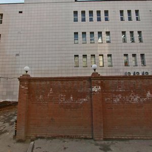 Moskovskoye Highway, 163А, Samara: photo