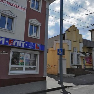 Soborna vulytsia, 181, Rivne: photo