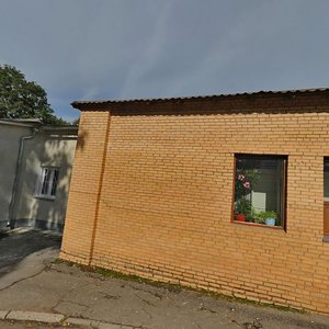 Fabrichnaya ulitsa, 10, : foto