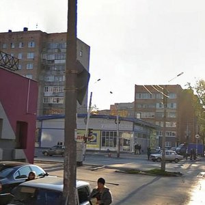 Libknekhta Street, 7, : foto