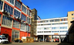 Lenina Street, 78, Orehovo‑Zuevo: photo